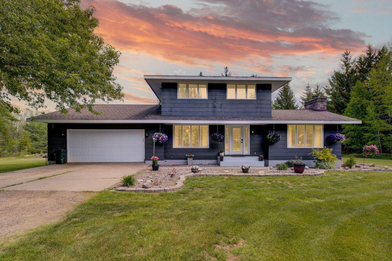 Property Photo: 2400 Beaser Avenue WI 54806