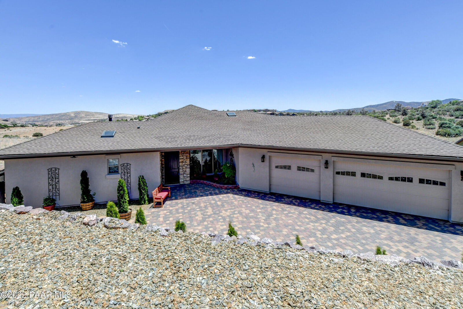 Property Photo:  1729 Birdsong  AZ 86301 