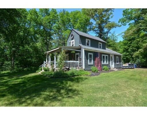 Property Photo:  34 River Rd  CT 06241 