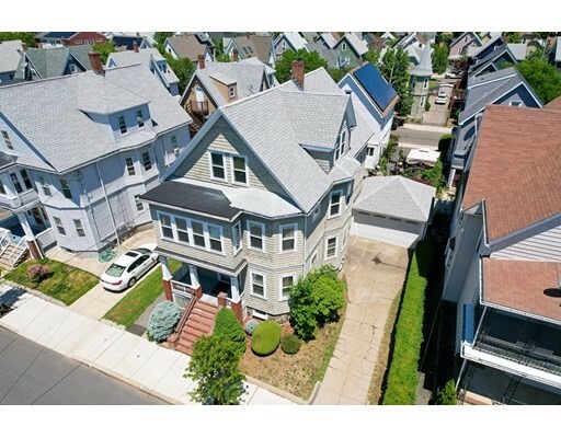 Property Photo: 31 Morris Street MA 02149