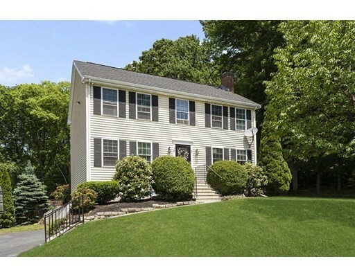 Property Photo: 1 Florence Drive N. MA 01504