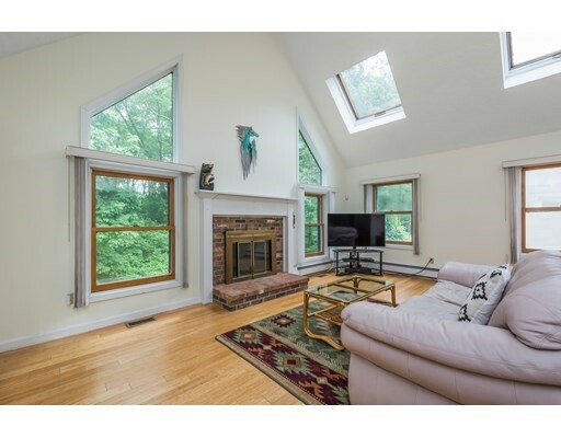 Property Photo:  36 Westboro Rd  MA 01752 