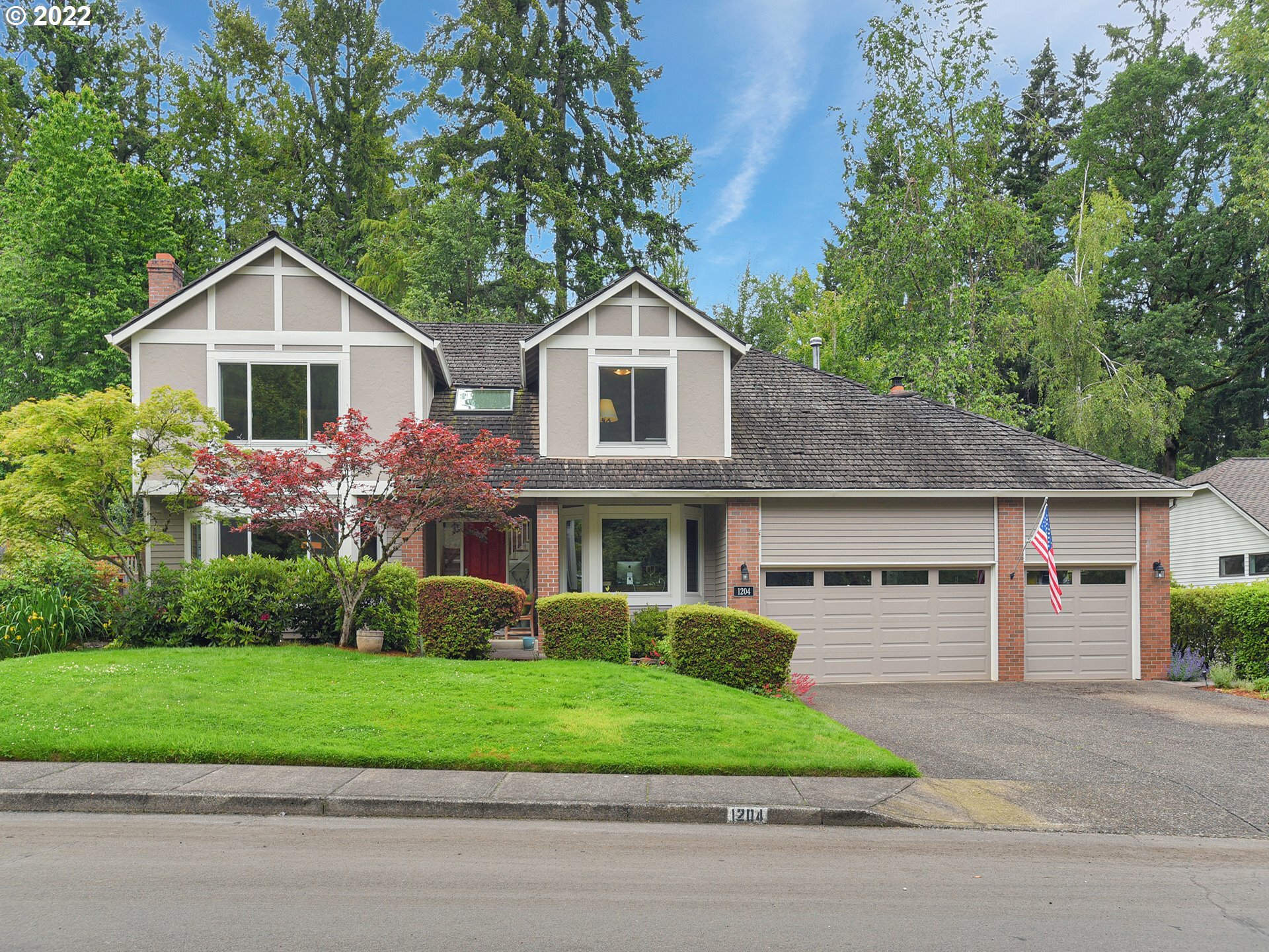 1204 Stonehaven Ct  West Linn OR 97068 photo