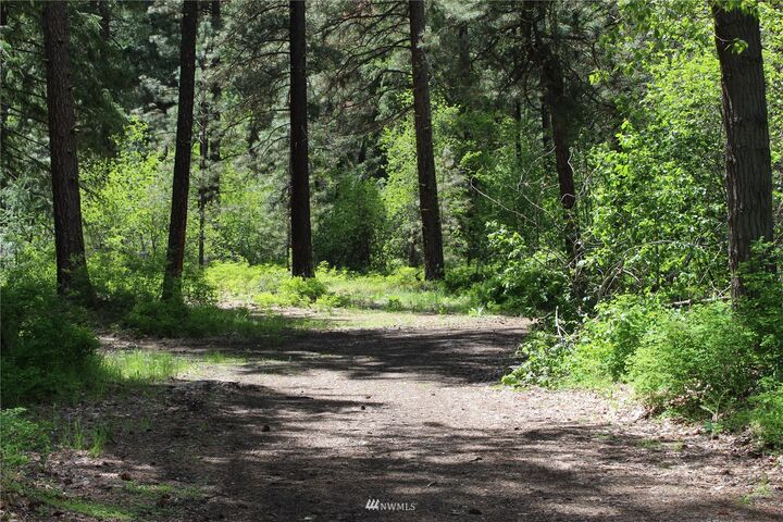 17725 Xx Manastash Road  Ellensburg WA 98926 photo