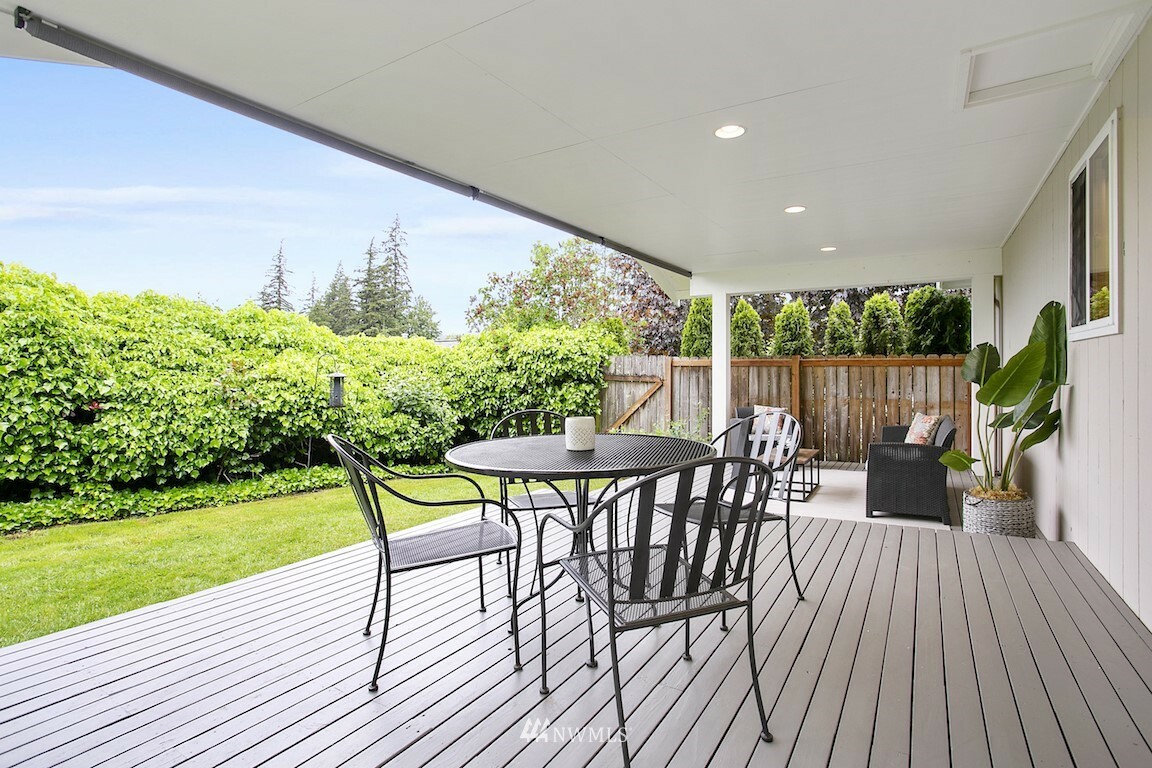 Property Photo: 3906 Bennett Avenue WA 98229