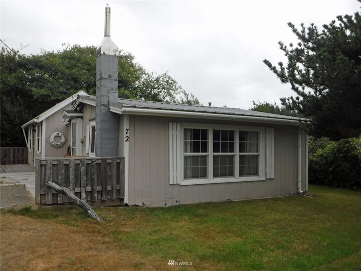 Property Photo:  72 Chickamin Avenue  WA 98550 