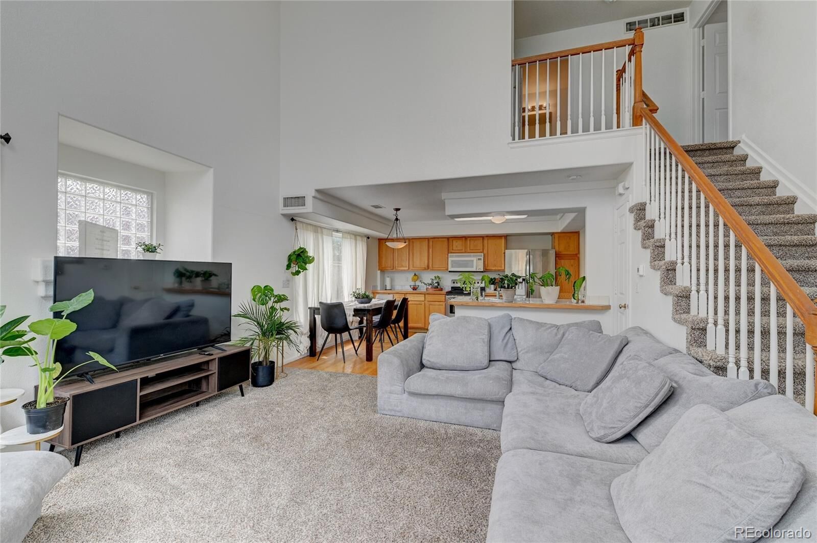 Property Photo:  4158 Malta Street  CO 80249 