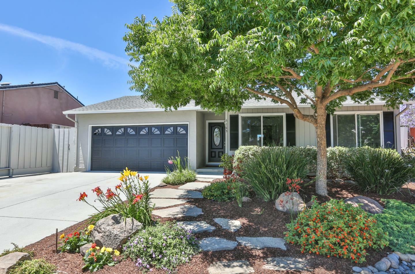 Property Photo:  5163 Pebbletree Court  CA 95111 