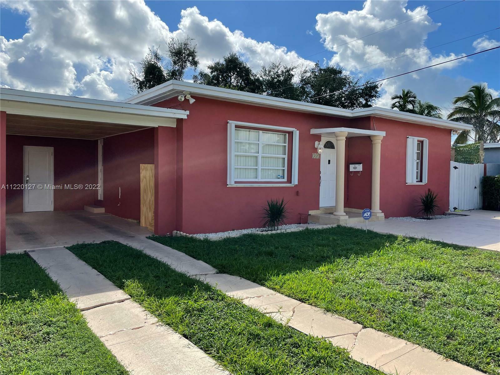 341 SW 52nd Ave  Miami FL 33134 photo