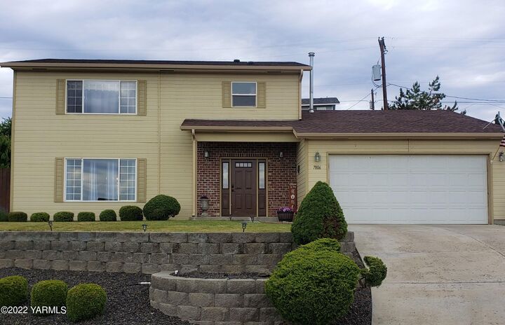 7806 Alexandria Ct  Yakima WA 98908 photo