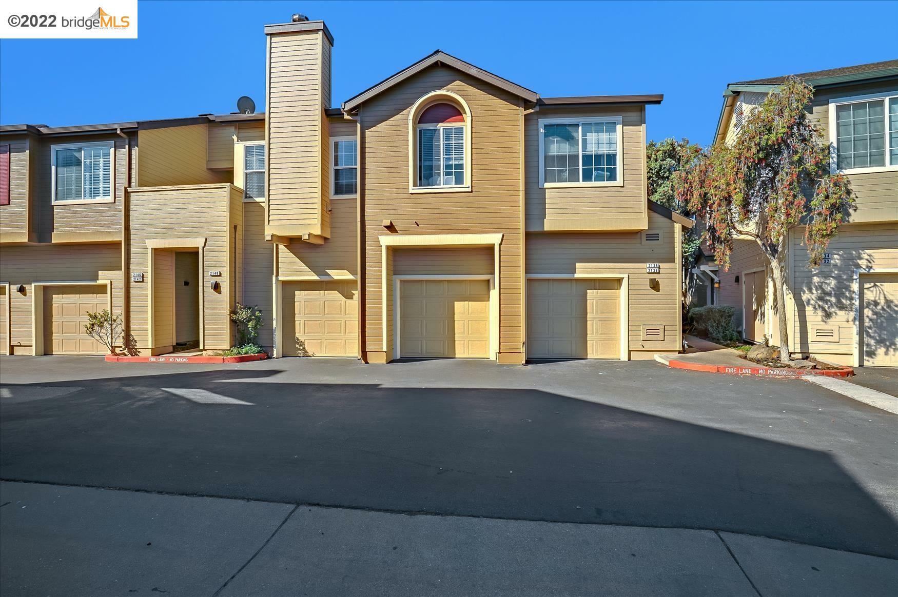 Property Photo: 2136 Sand Dollar Dr 2136 CA 94804