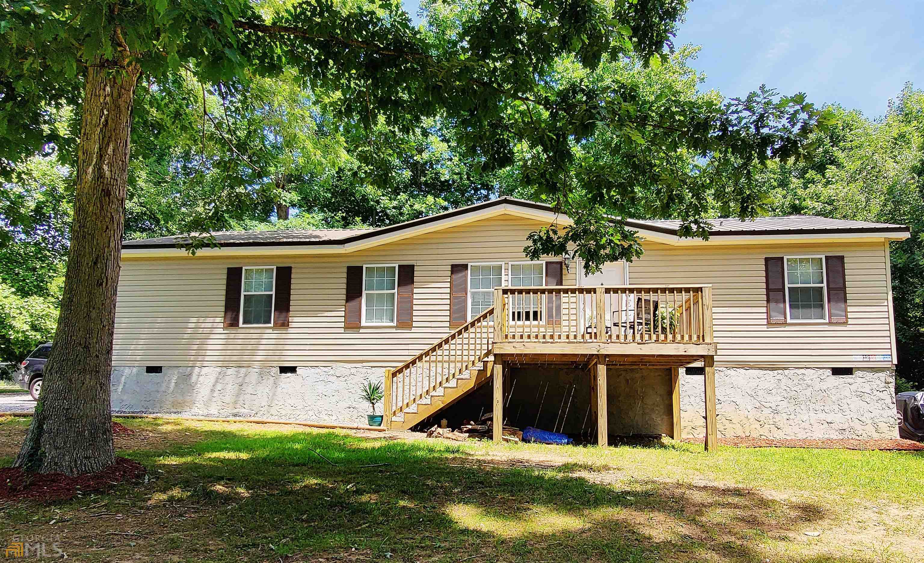 234 Brookwood Village Lane  Cleveland GA 30528 photo