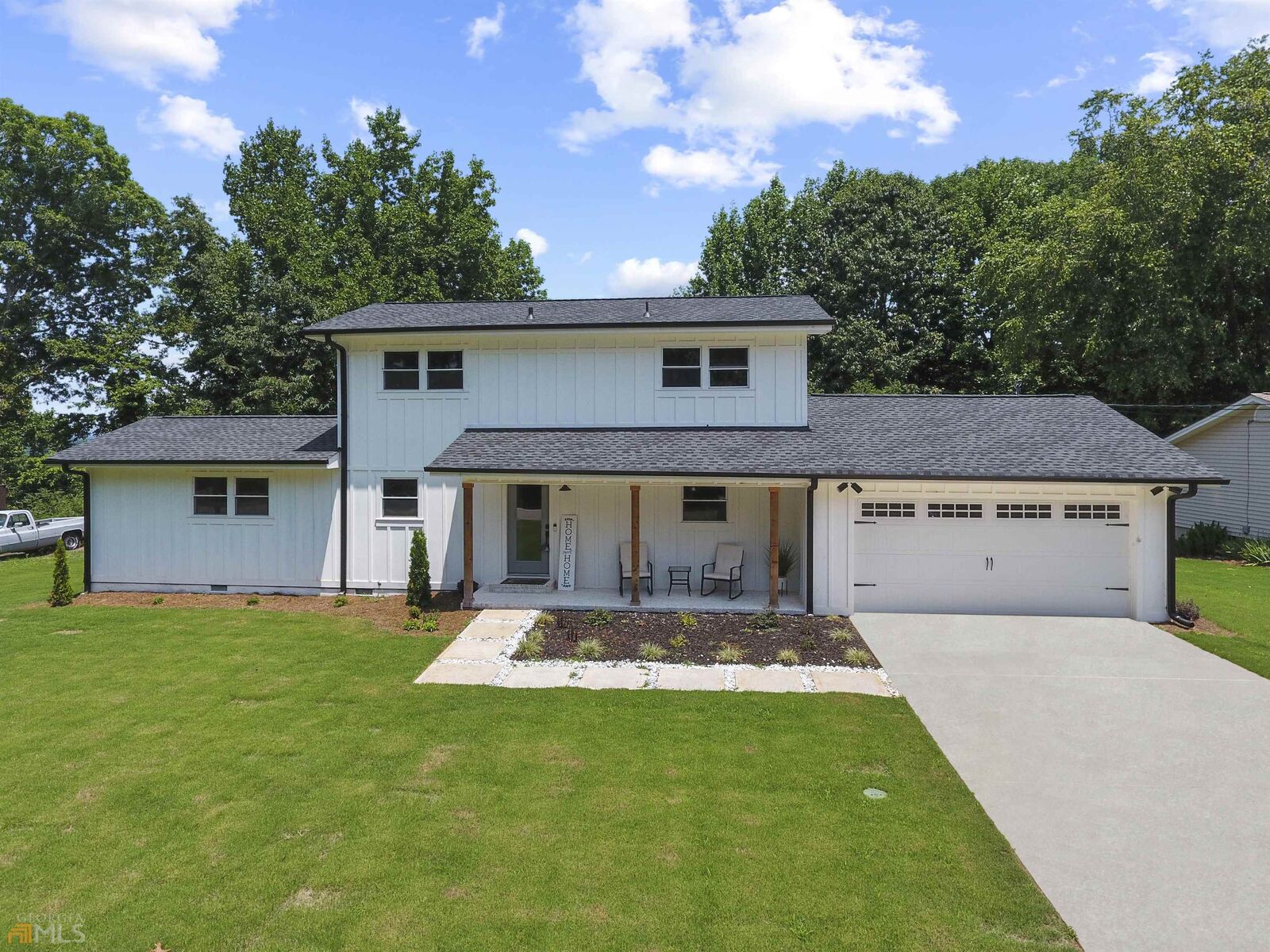 Property Photo:  3027 Manor Ridge  GA 30506 