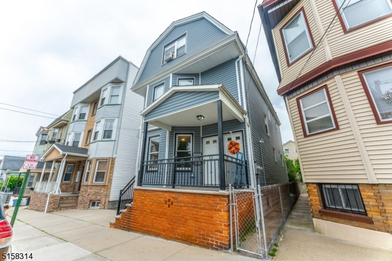 Property Photo:  144 Wilson Ave  NJ 07032 