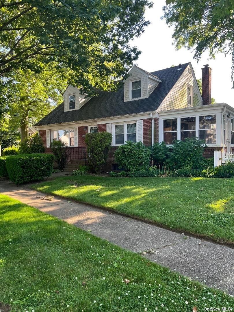 Property Photo:  505 S 8th Street  NY 11040 