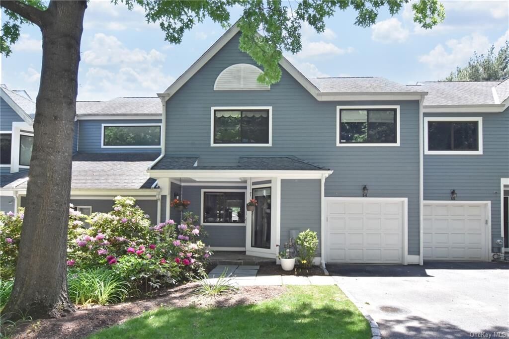 Property Photo: 54 Ridgeway Drive 54 NY 10533