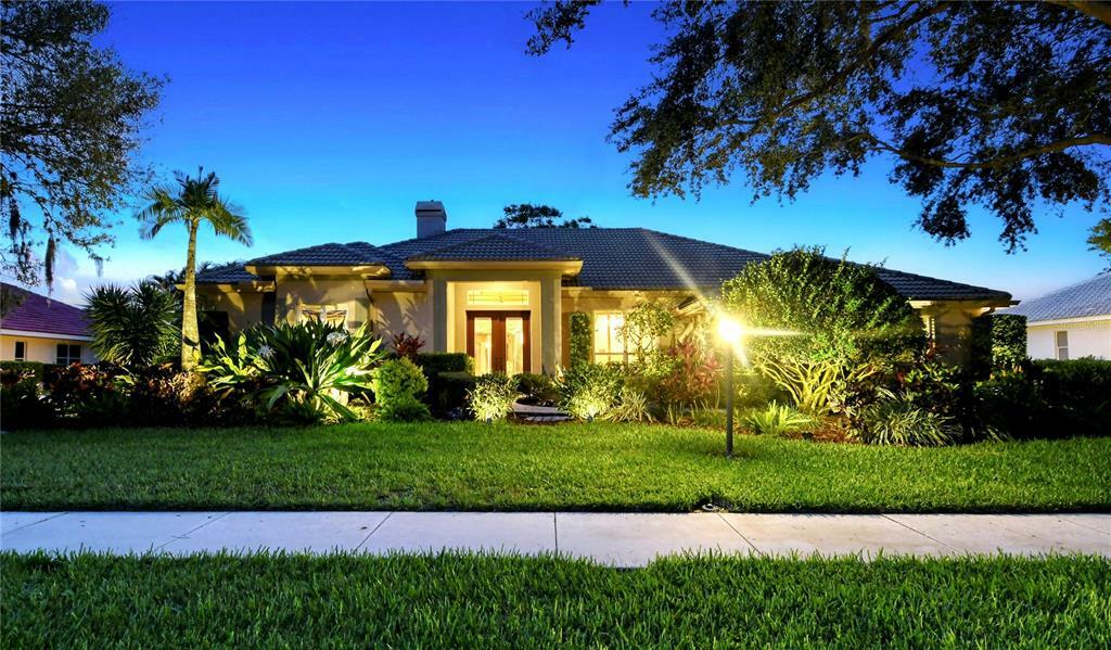 Property Photo:  8319 Eagle Crossing  FL 34241 