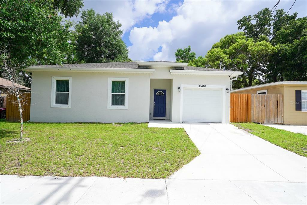 Property Photo: 3506 E 22nd Avenue FL 33605