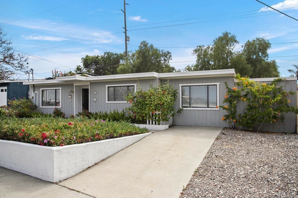 Property Photo: 708 San Luis Rey Drive CA 92058