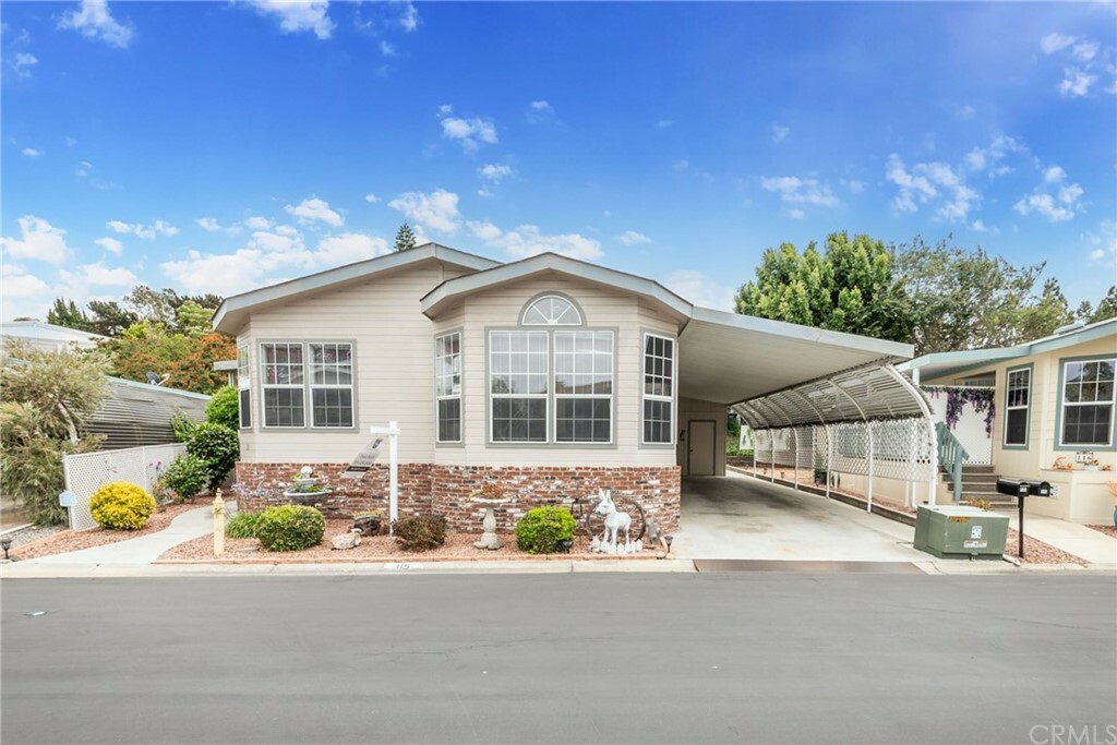 Property Photo: 2130 Sunset Drive 115 CA 92081