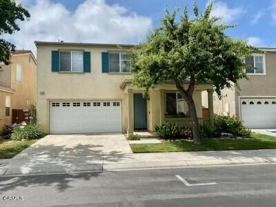 Property Photo:  1516 Norton Street  CA 93033 