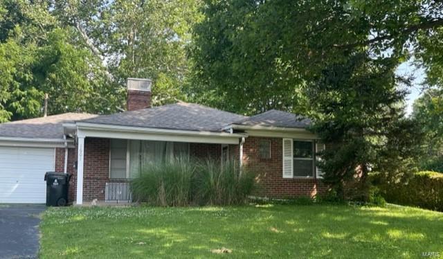 Property Photo: 1601 North Church Street IL 62220