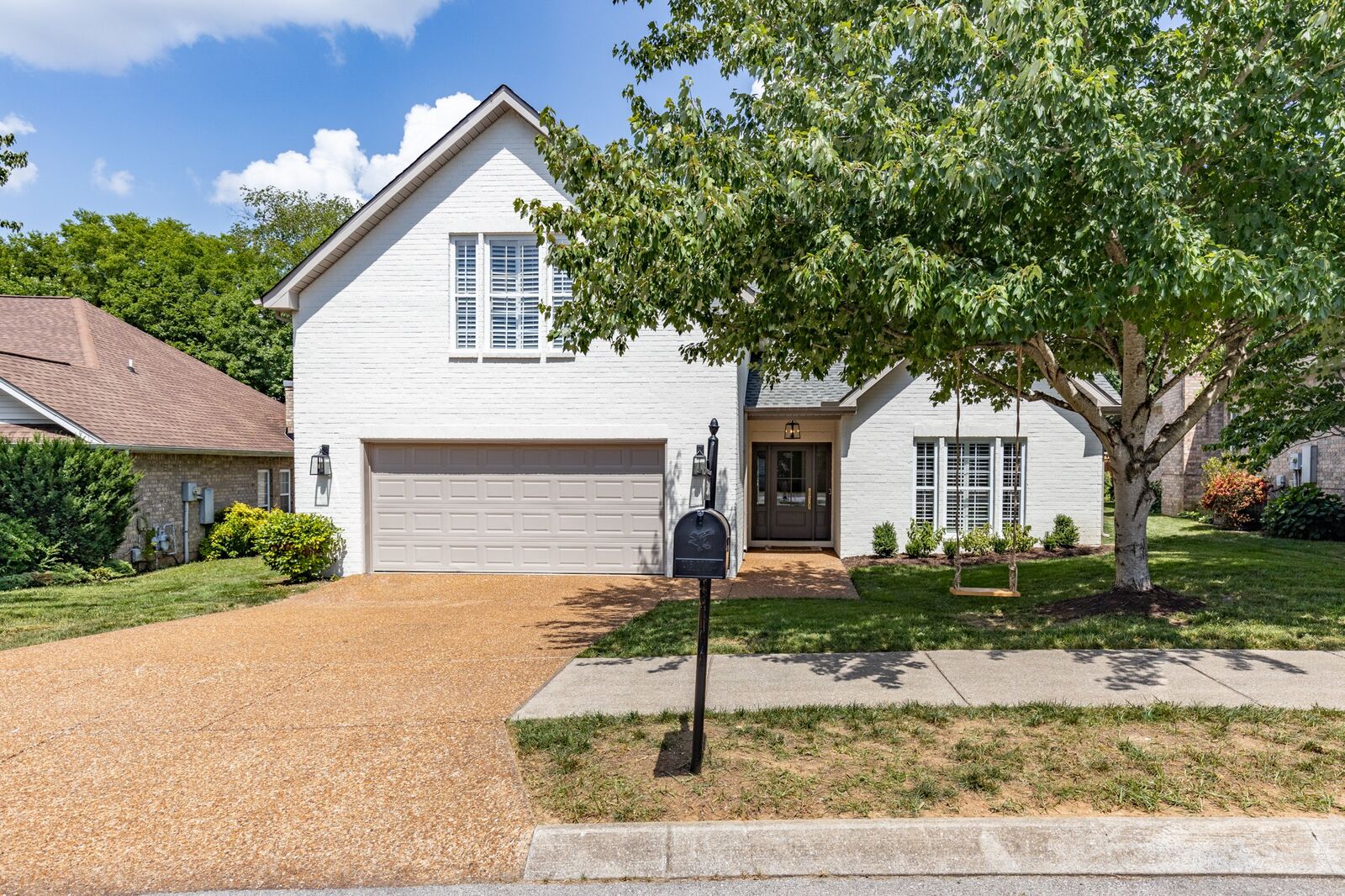 Property Photo:  3208 Vera Valley Rd  TN 37064 