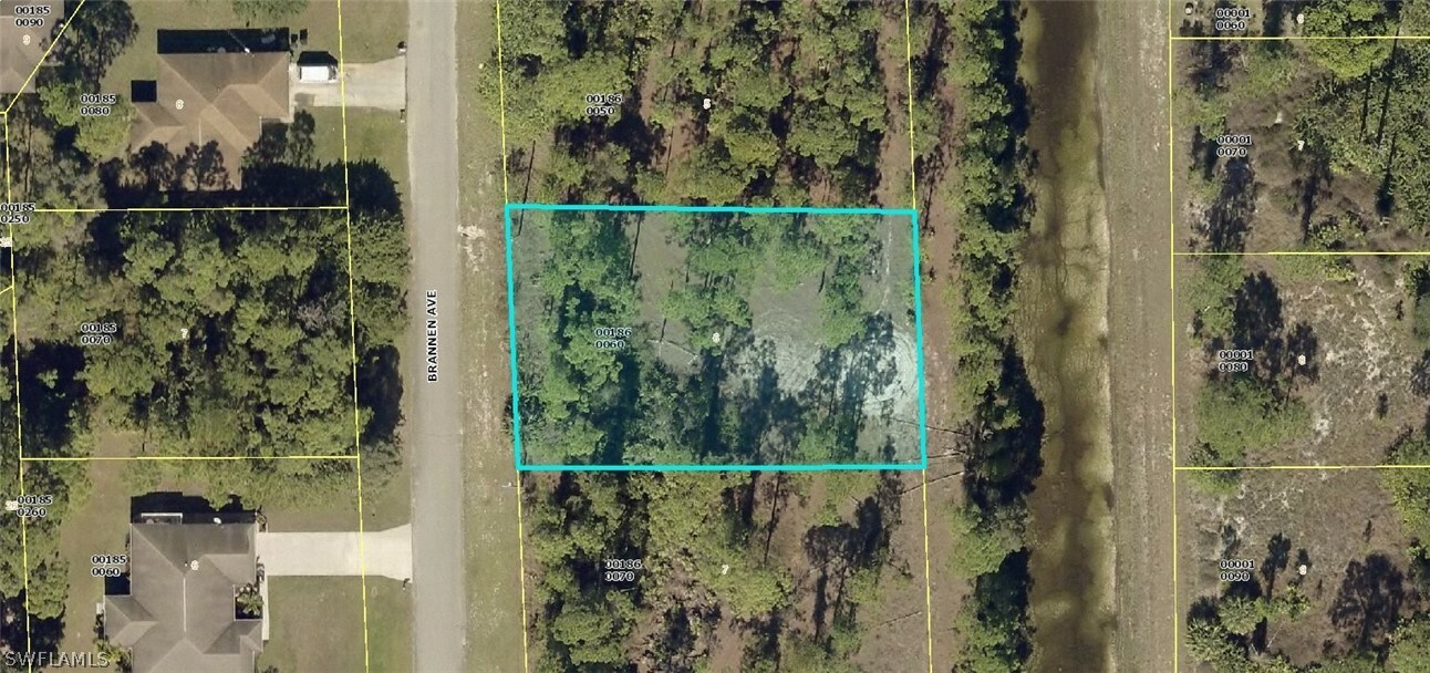 Property Photo:  713 Brannen Avenue  FL 33974 