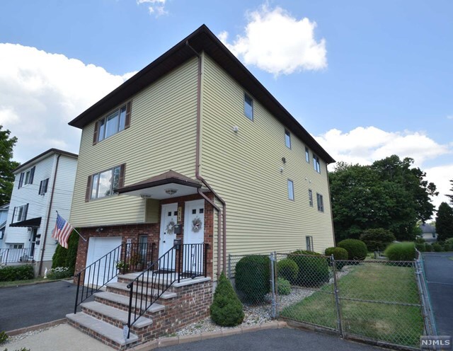 Property Photo: 175 Chestnut Street NJ 07005