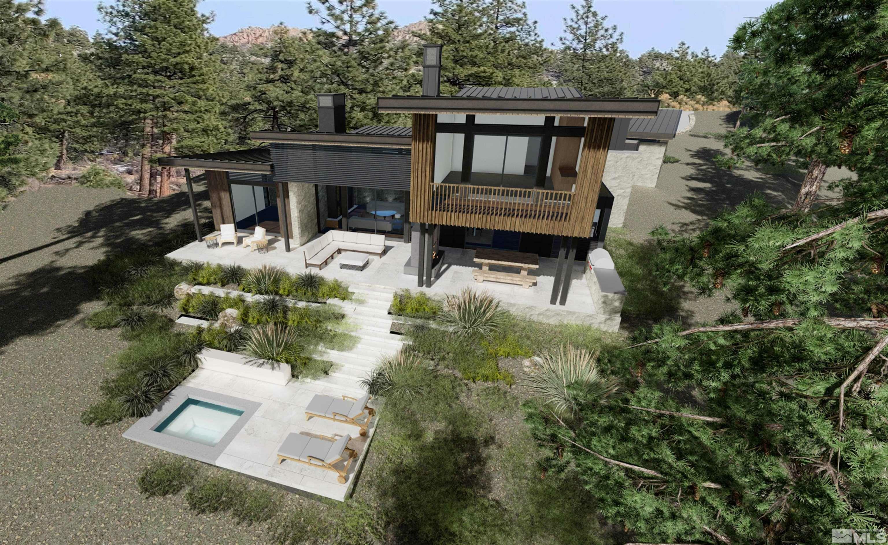 Property Photo: 492 Headwaters Way 372 NV 89705