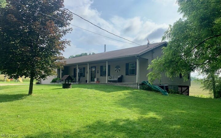 1415 Poinsettia Road SE  Scio OH 43988 photo