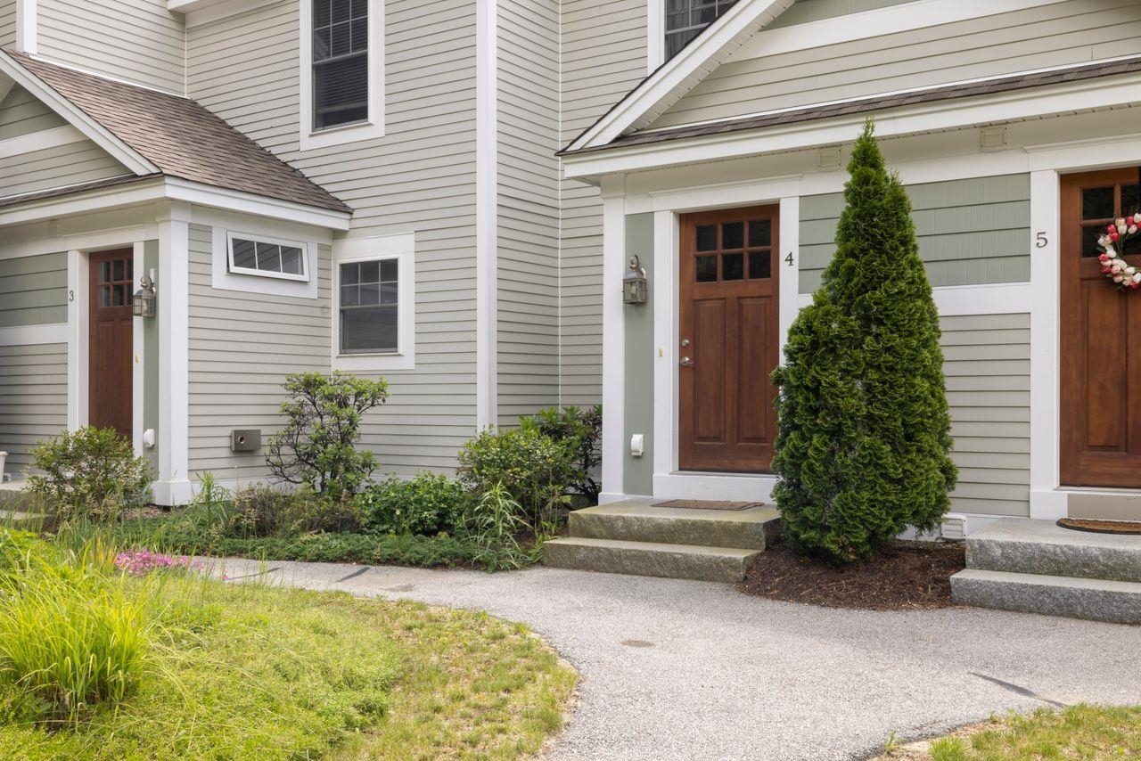 Property Photo:  23 Falls Road 4  NH 03285 