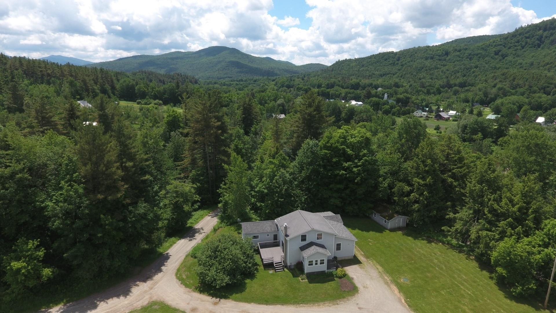 Property Photo:  77-79 Maple Ridge Lane  VT 05462 