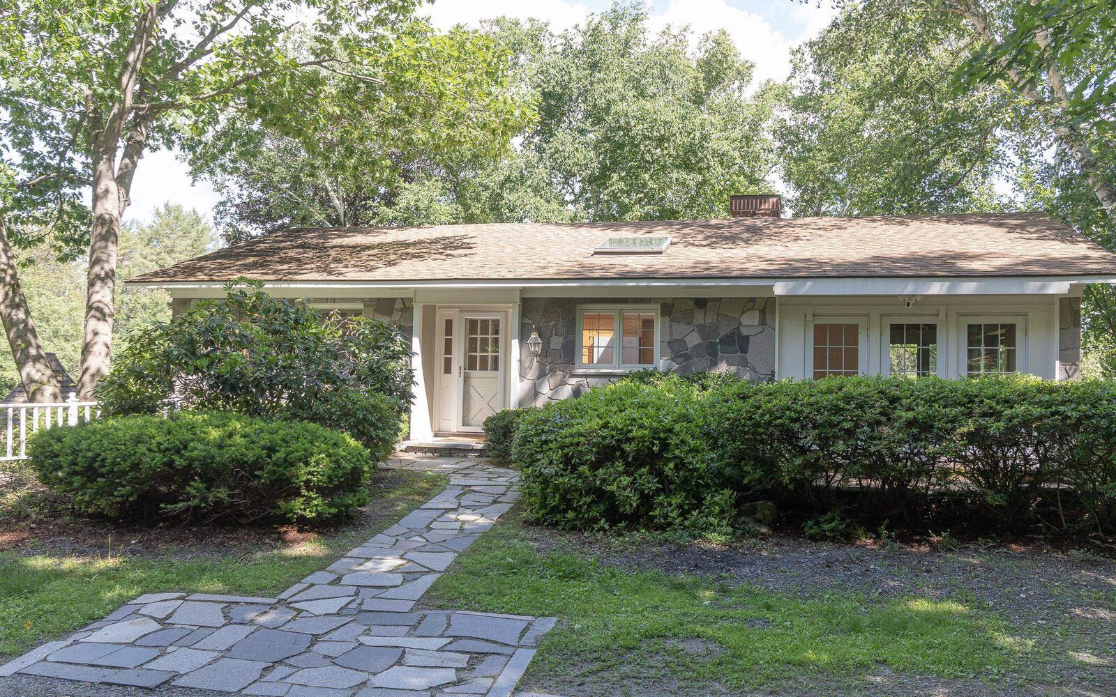 Property Photo: 15 Langley Road NH 03431