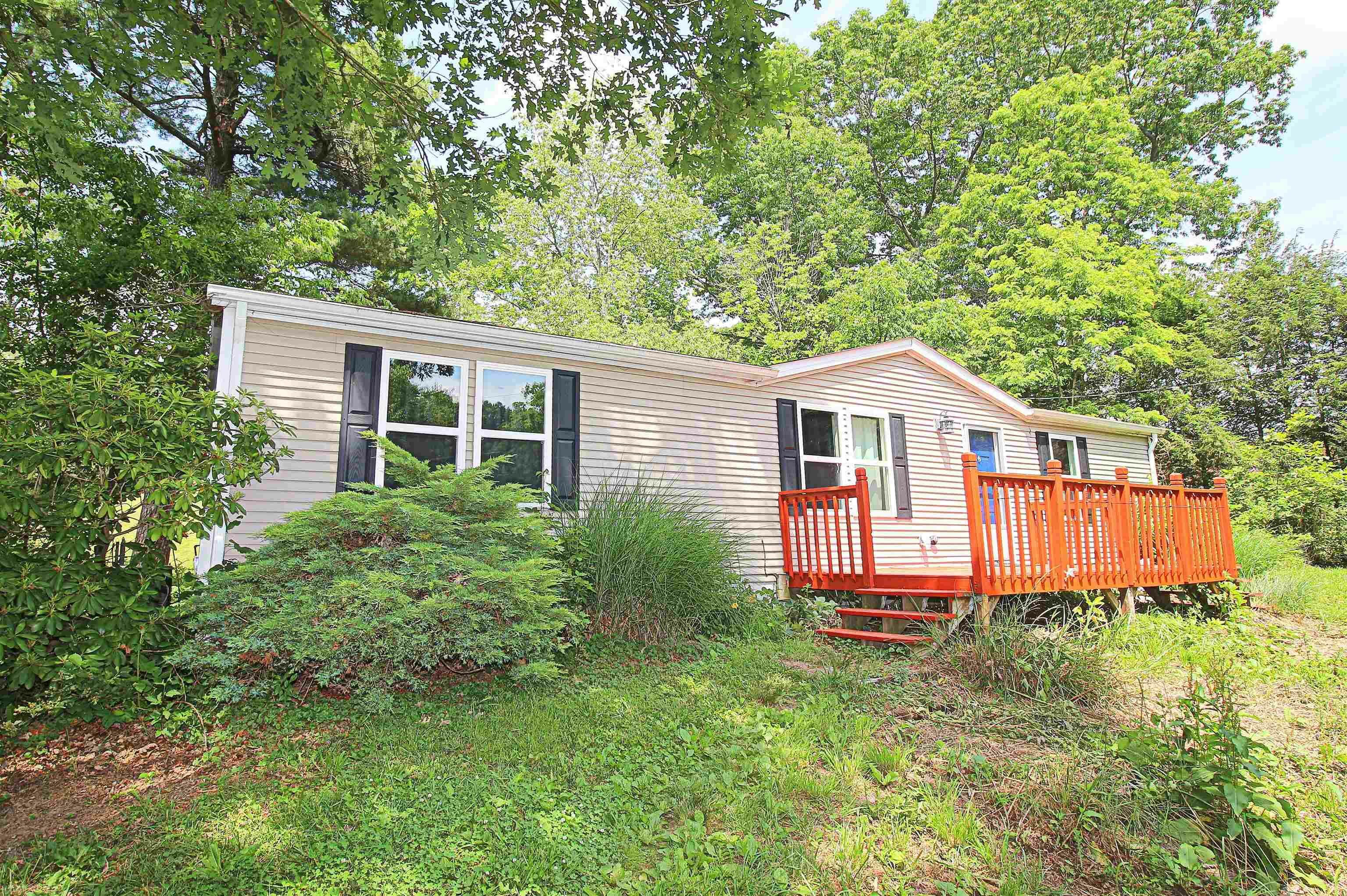 Property Photo:  1166 Burley Lane  VA 24060 