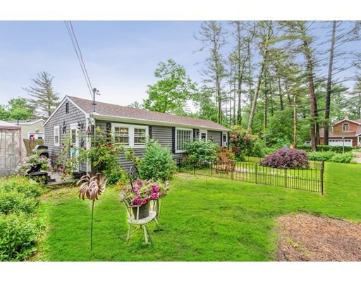 Property Photo: 2 Pilgrim Road MA 02347