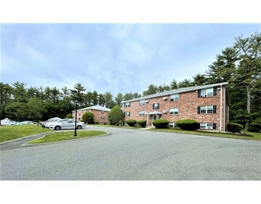 Property Photo: 803 Haverhill Street B-11 MA 01969