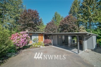 Property Photo:  4602 Merry Lane W  WA 98466 