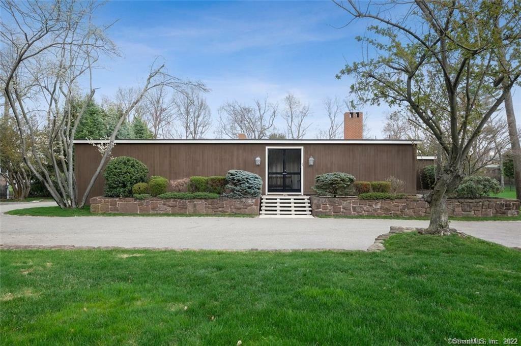 Property Photo: 78 Ledyard Road CT 06117