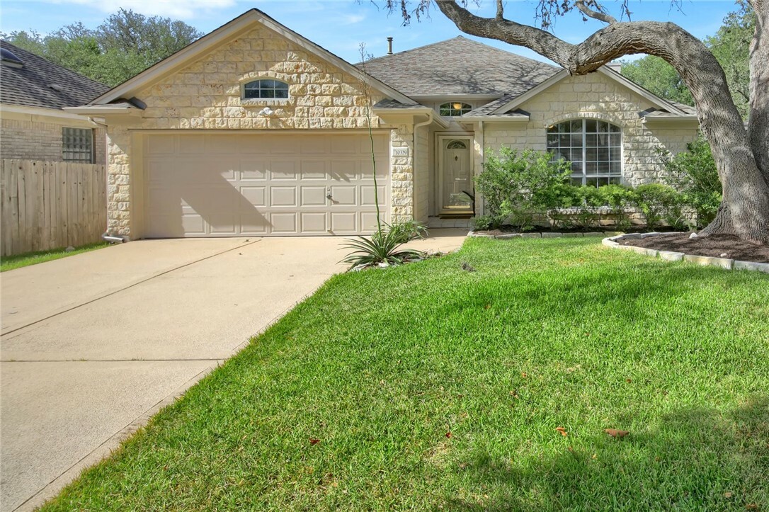 Property Photo:  10329 Snapdragon Drive  TX 78739 