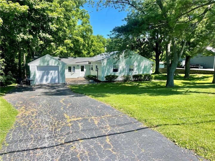 2445 State Route 89 Street  Seneca Falls NY 13148 photo