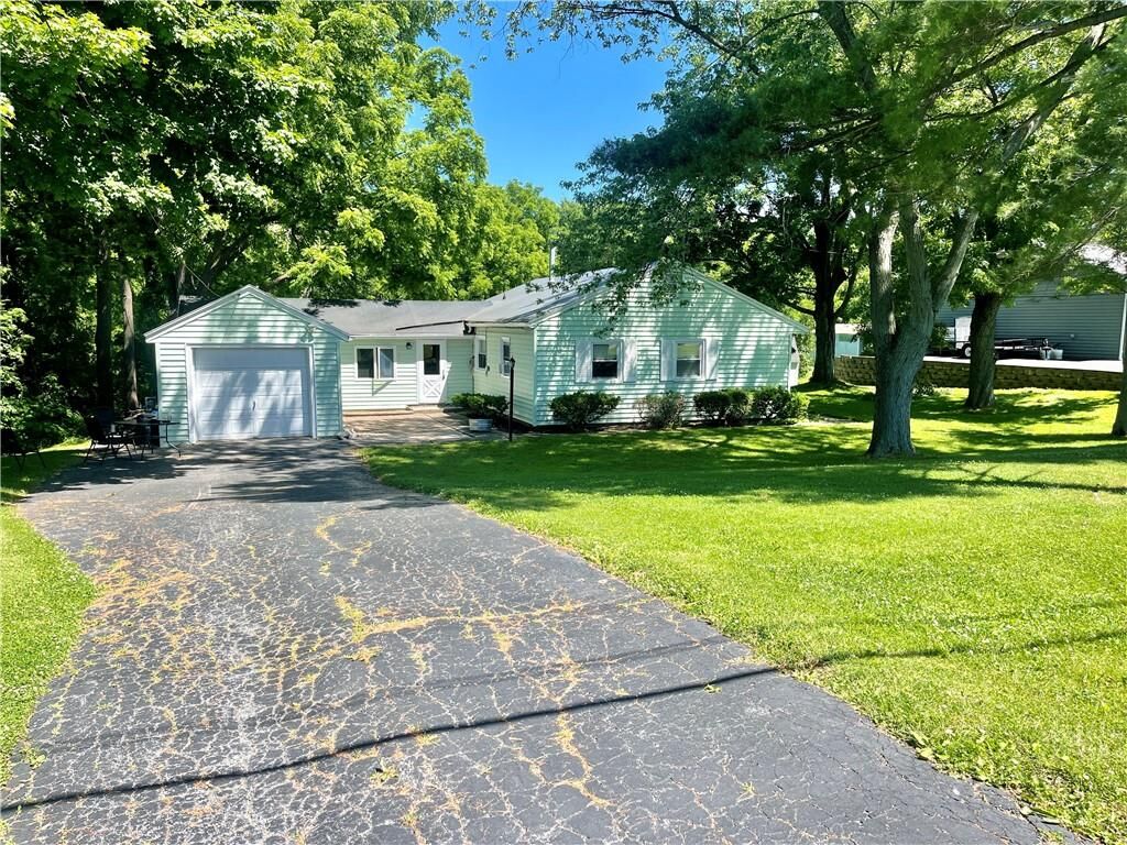 Property Photo: 2445 State Route 89 Street NY 13148