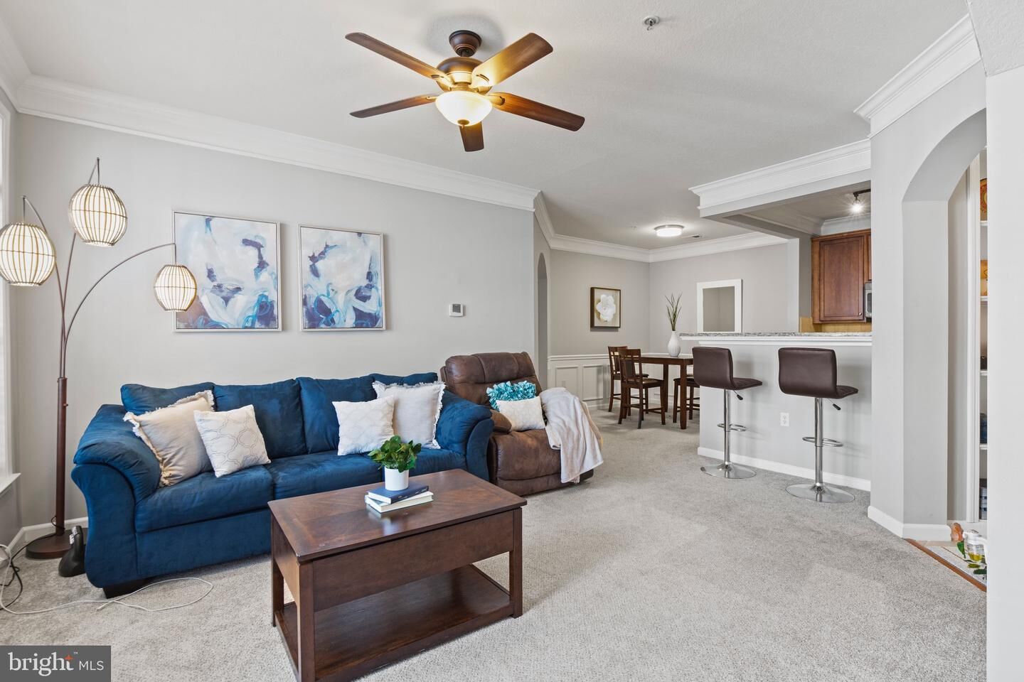 Property Photo:  508 Sunset View Terrace SE 304  VA 20175 