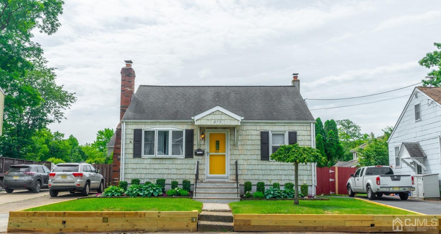 Property Photo:  273 Manalapan Road  NJ 08884 