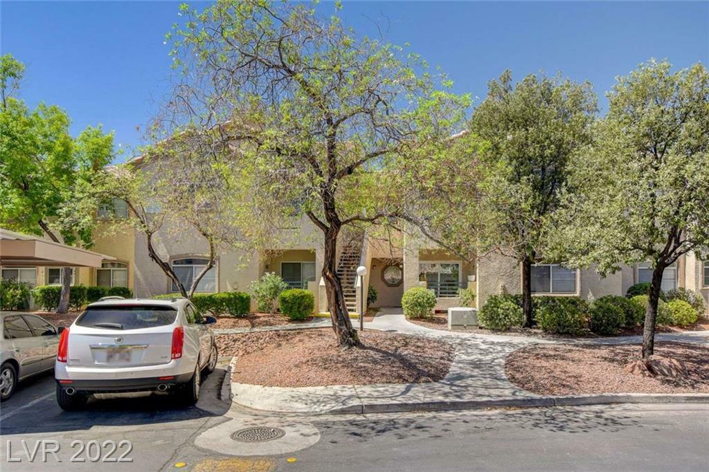 Property Photo:  5415 West Harmon Avenue 2086  NV 89103 