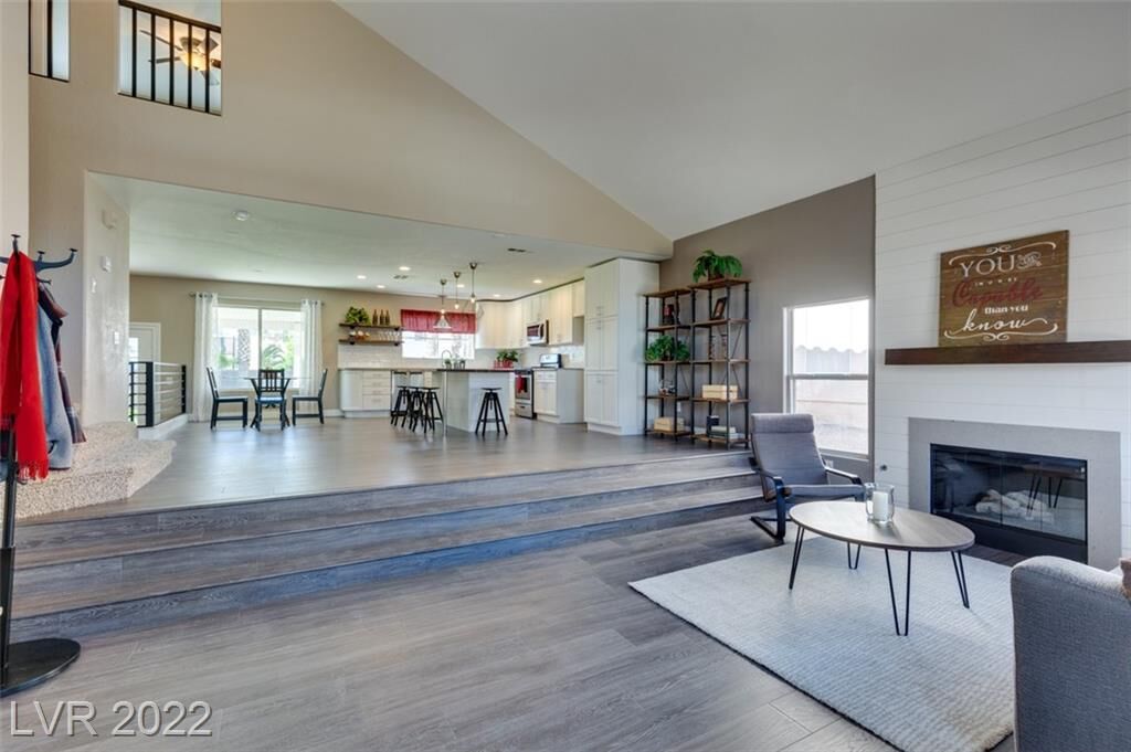 Property Photo:  7713 Meadowrobin Avenue  NV 89131 