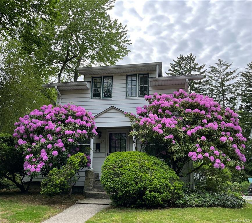 Property Photo: 23 Ferris Place NY 10562