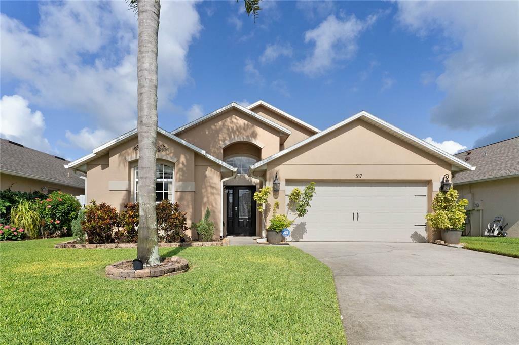 Property Photo:  517 Cassia Drive  FL 33897 