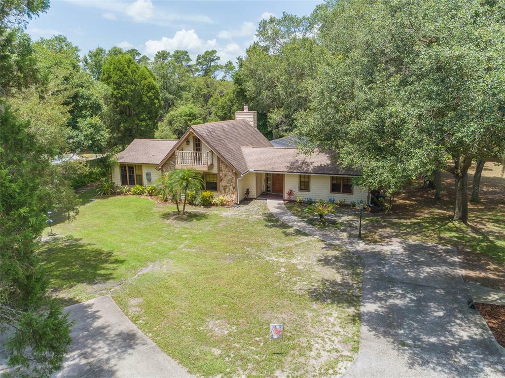 Property Photo:  15025 Carlton Lake Road  FL 33598 