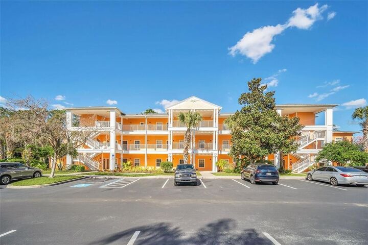 709 New Providence Promenade 709  Davenport FL 33897 photo